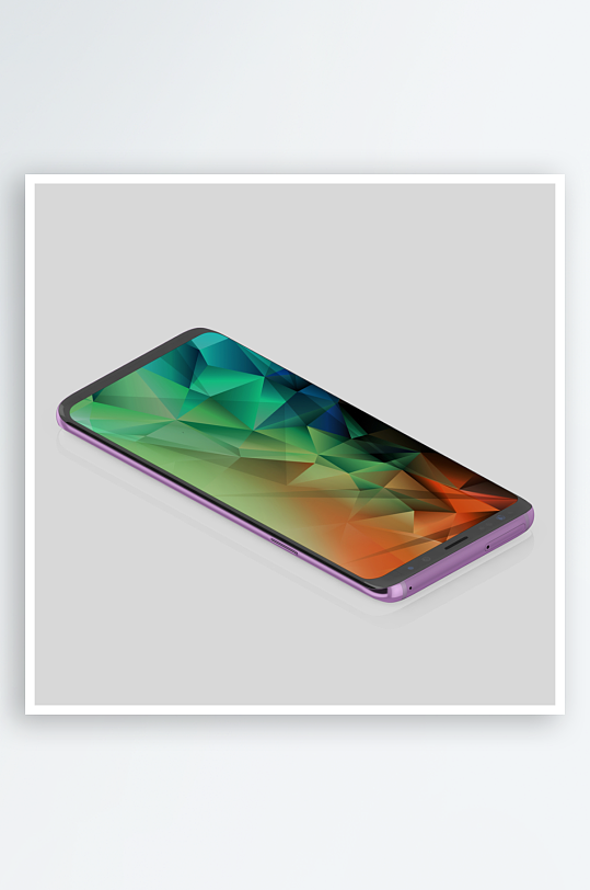 手机电子产品设计模型-众图网