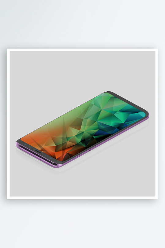 手机电子产品设计模型-众图网