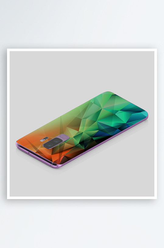 手机电子产品设计模型-众图网