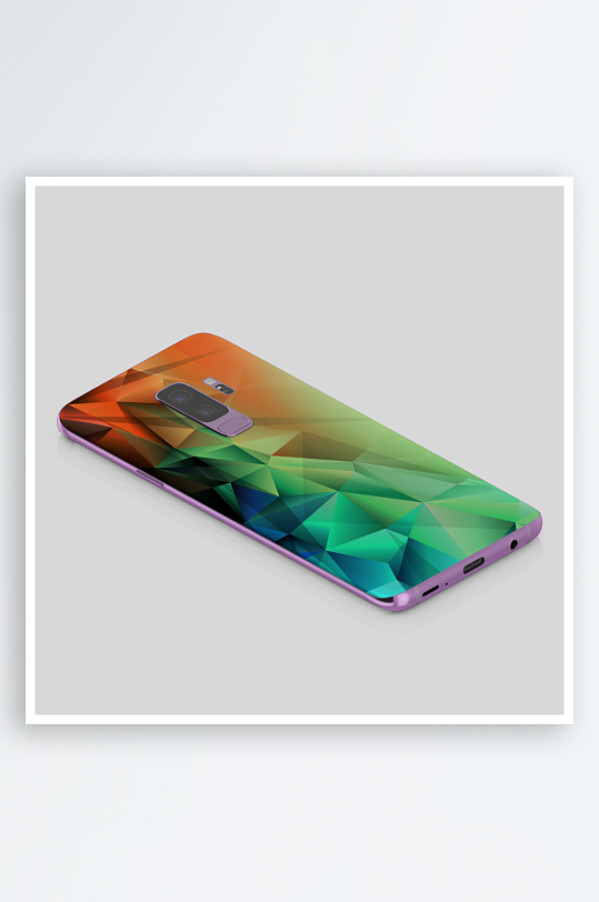 手机电子产品设计模型-众图网