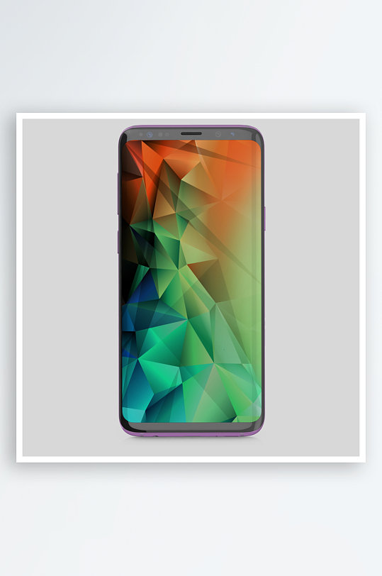 手机电子产品设计模型-众图网