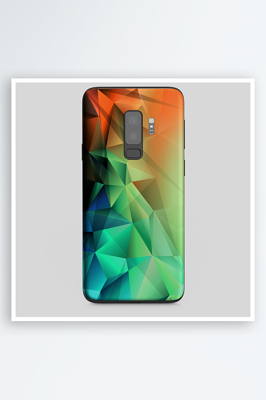 手机电子产品设计模型1-众图网