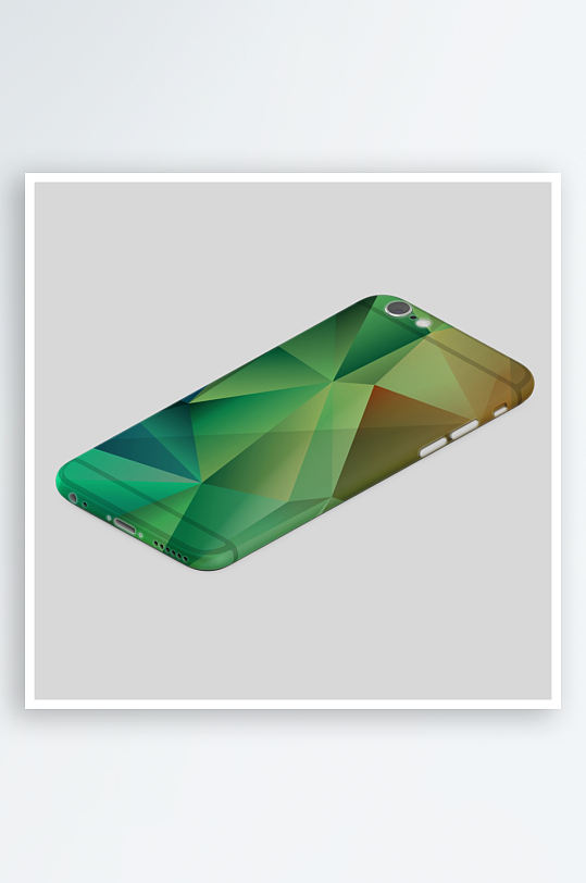 手机电子产品设计模型1-众图网