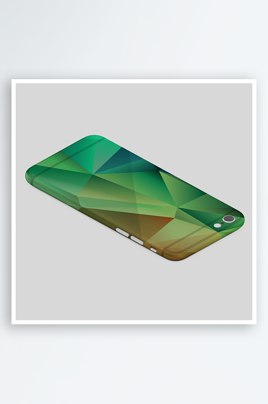 手机电子产品设计模型1-众图网