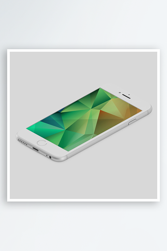 手机电子产品设计模型1-众图网