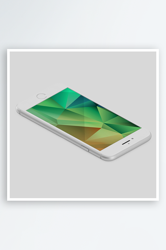 手机电子产品设计模型1-众图网