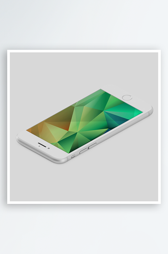 手机电子产品设计模型1-众图网