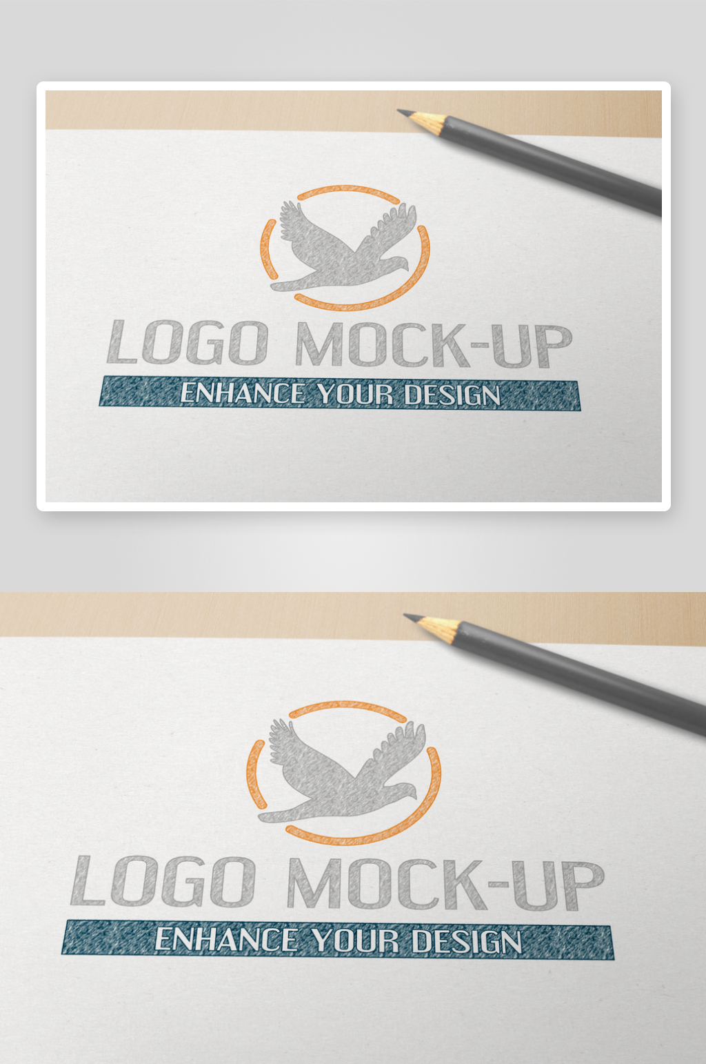 logo样板设计图片素材素材