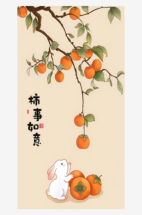 事事如意万事如意-众图网