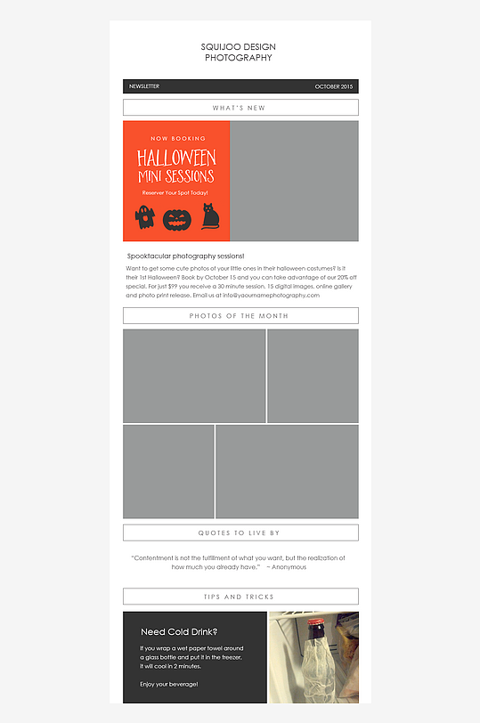 企业产品宣传单画册广告-众图网