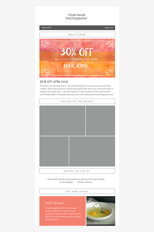 企业产品宣传单画册广告-众图网