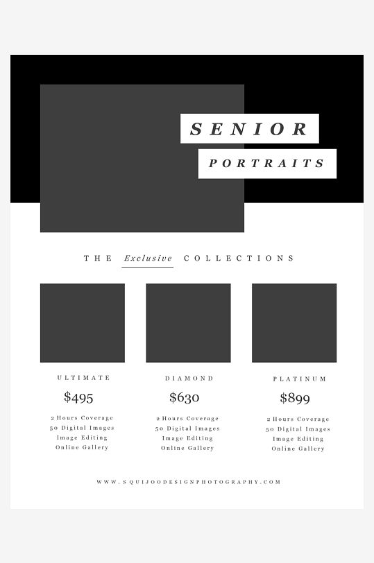 公司产品宣传画册传单折页-众图网