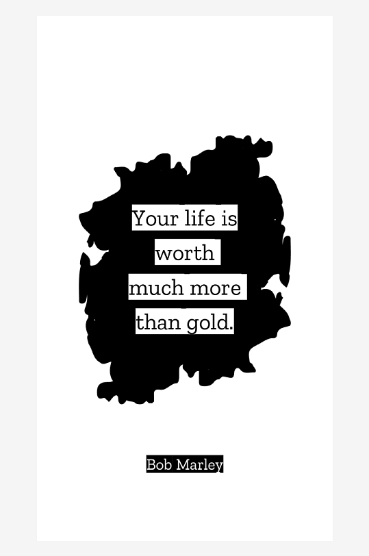 文字艺术字设计PSD分层设计素材-众图网