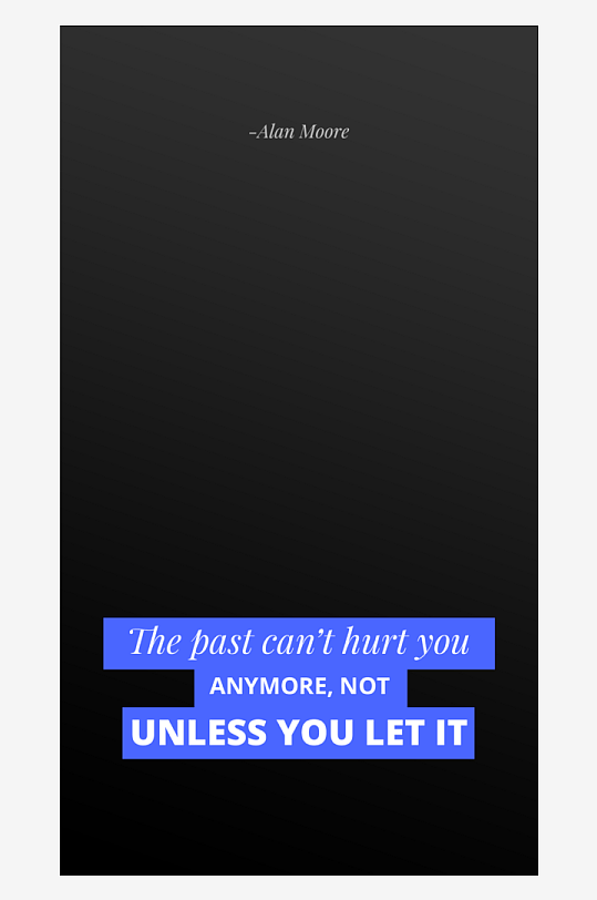 艺术字文字设计PSD分层设计素材-众图网