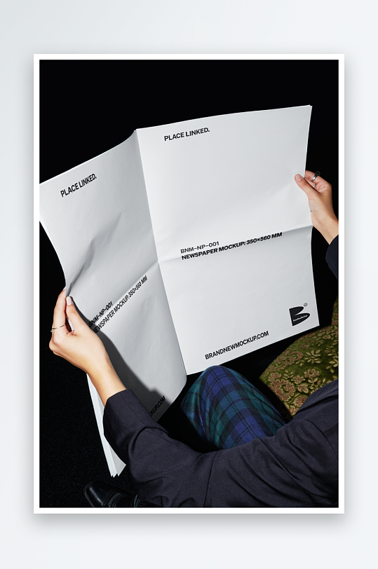 办公文件样机mockup分层素材-众图网