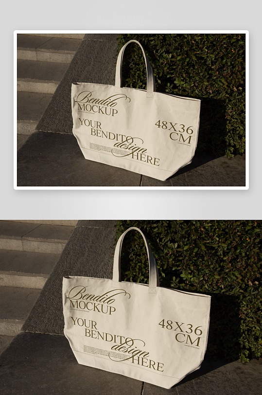 背包样机mockup分层素材-众图网