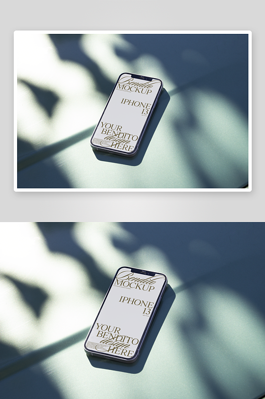 手机样机mockup分层素材-众图网