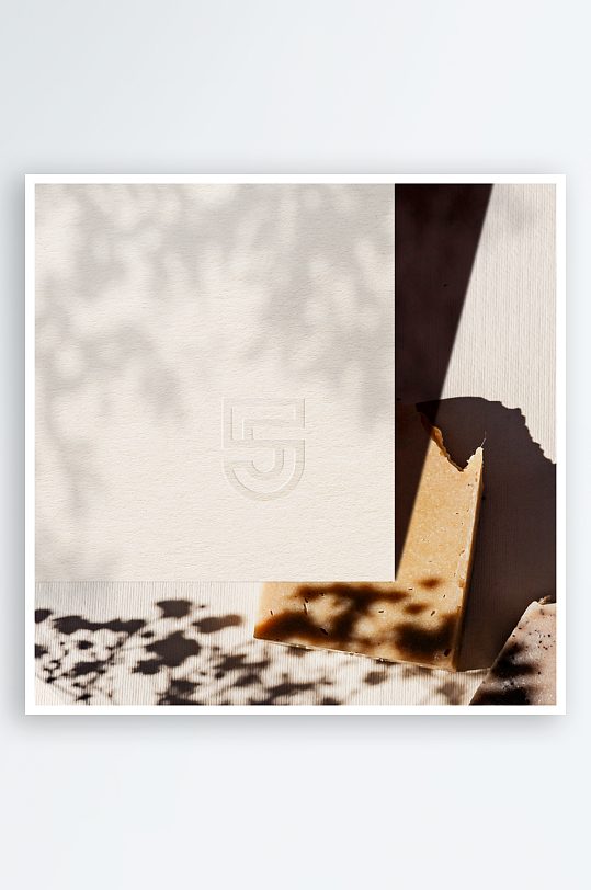 烫金LOGO样机mockup分层素材-众图网