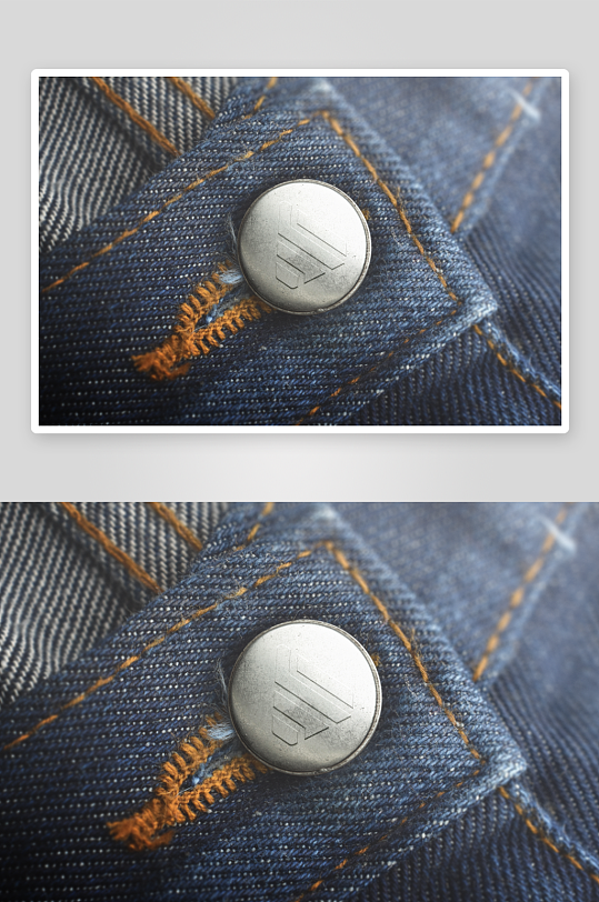 高级LOGO图标样机mockup分层素材-众图网