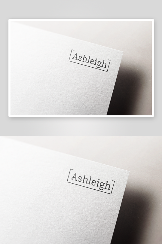 书本宣传单折页样机mockup分层素材-众图网