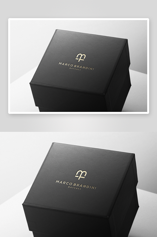 产品包装样机mockup分层素材-众图网