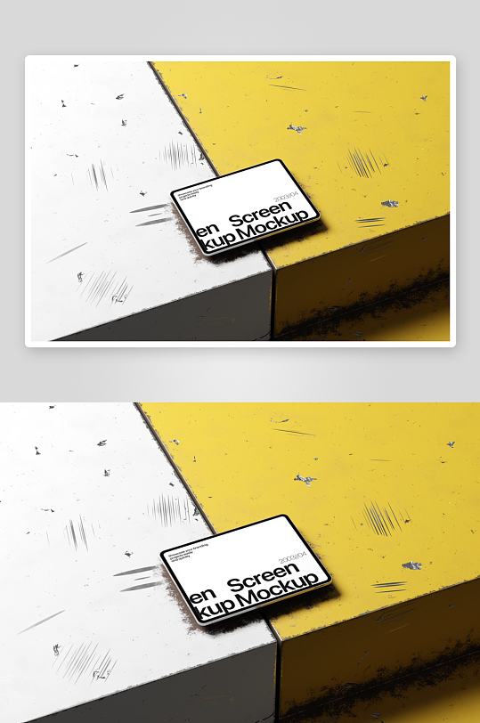 平板电脑样机mockup分层素材-众图网