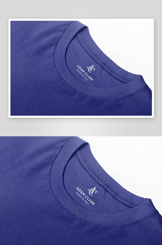 服装衣服样机mockup分层素材-众图网