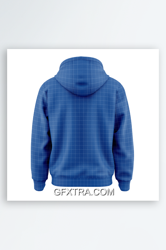 服装衣服样机mockup分层素材-众图网