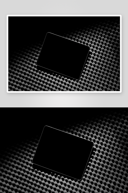 平板电脑样机mockup分层素材-众图网