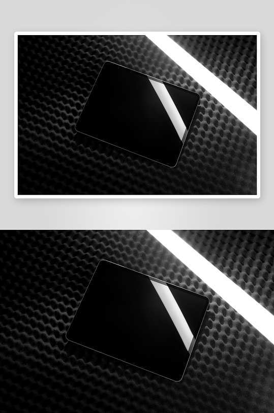 平板电脑样机mockup分层素材-众图网