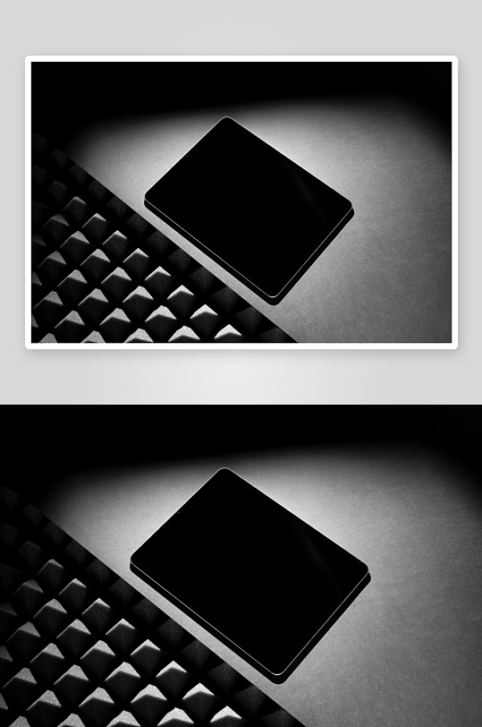 平板电脑样机mockup分层素材-众图网