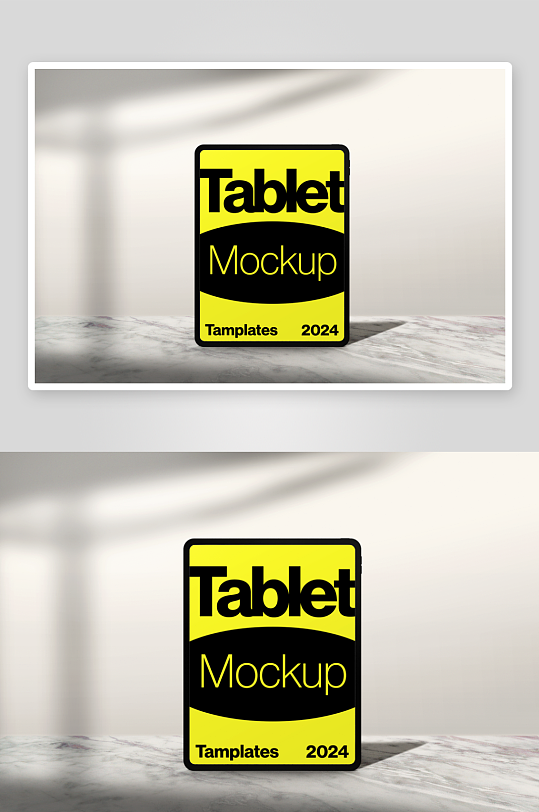 平板电脑样机mockup分层素材-众图网