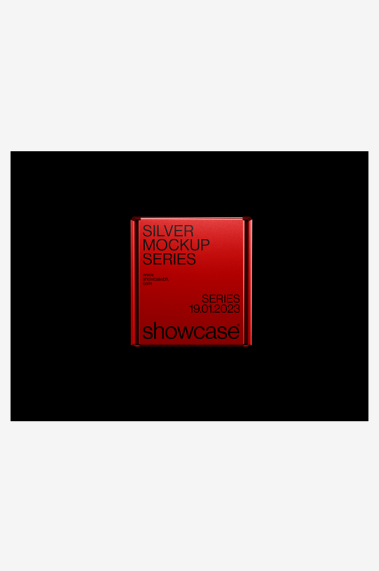 图书样机mockup分层素材-众图网