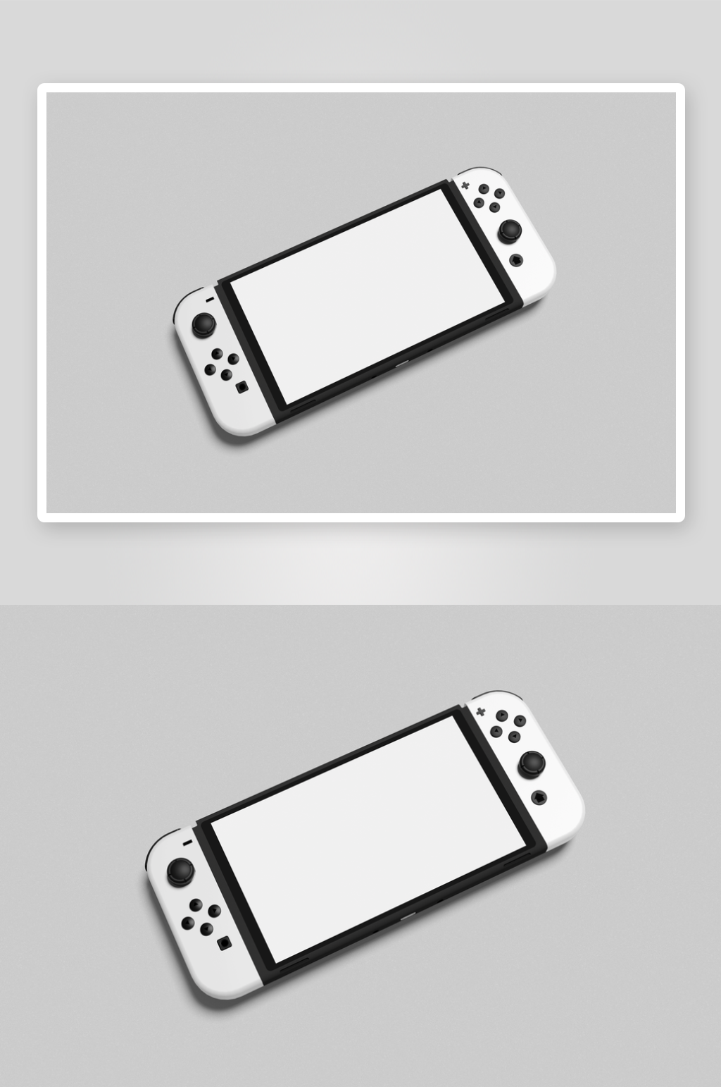 switchmockup样机素材素材
