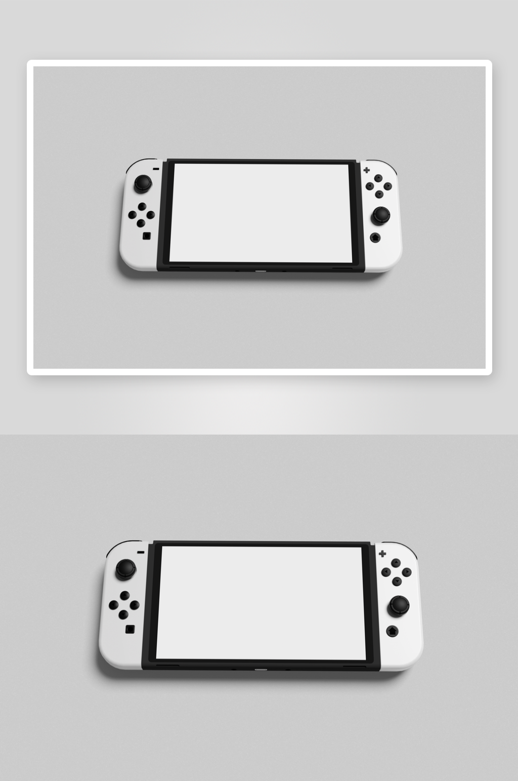 switchmockup样机素材素材