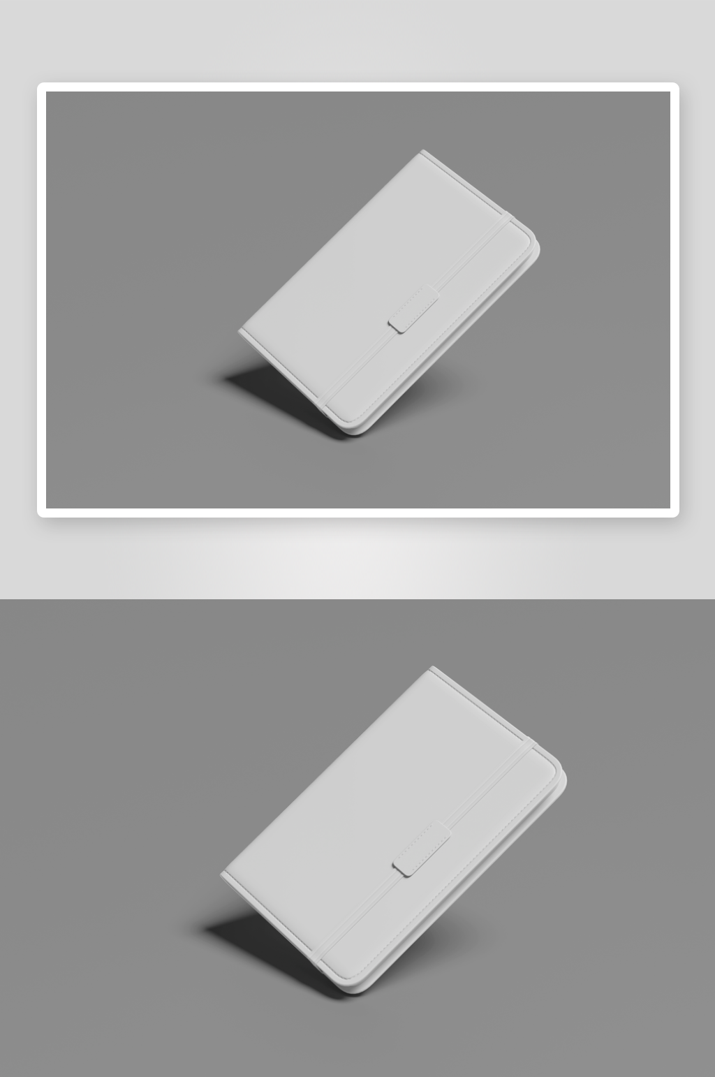 ipad壳mockup样机素材素材
