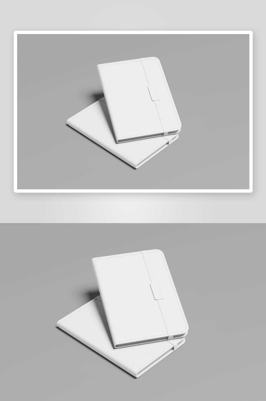 ipad壳mockup样机素材素材