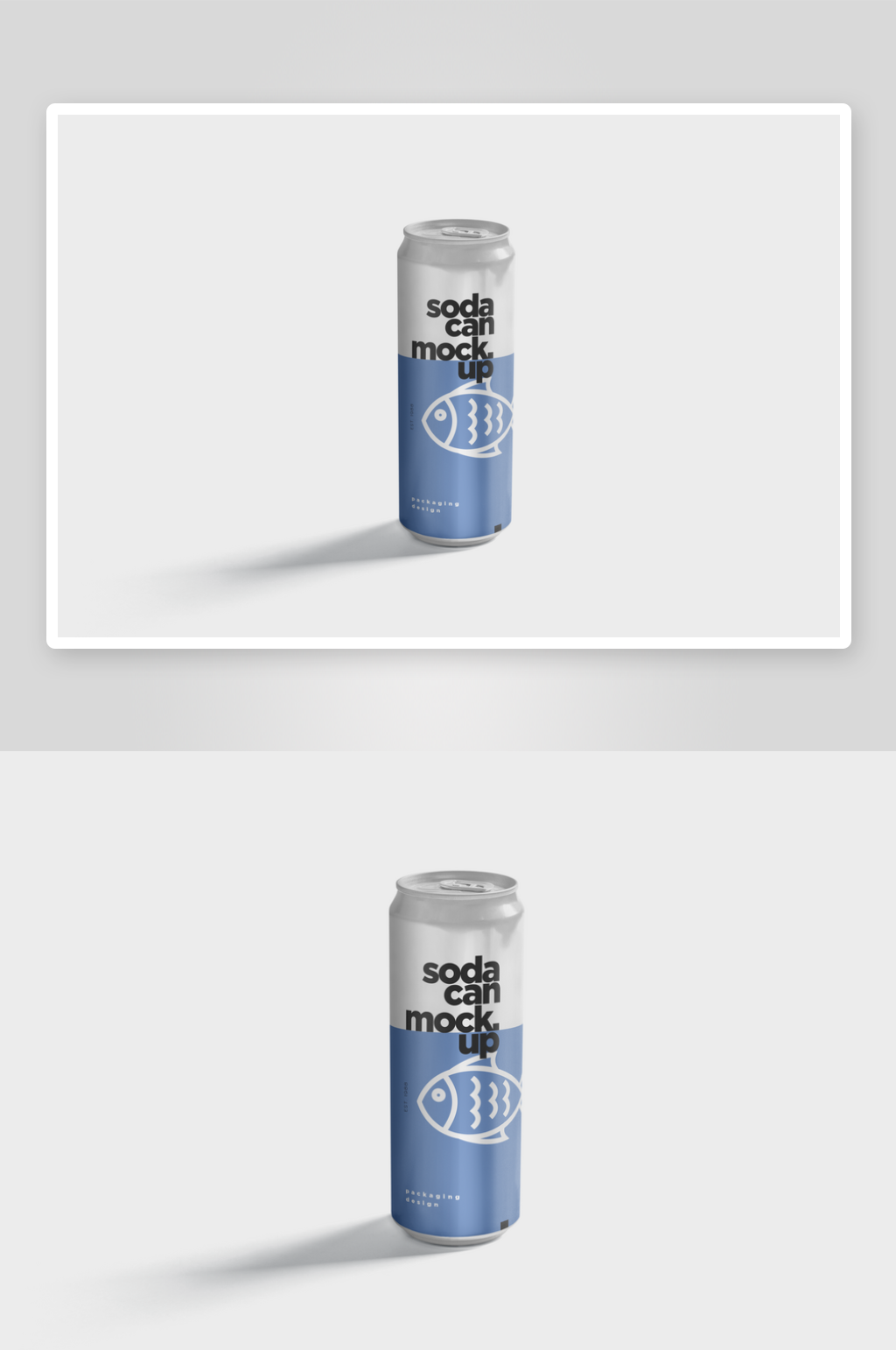 酒瓶mockup样机素材素材