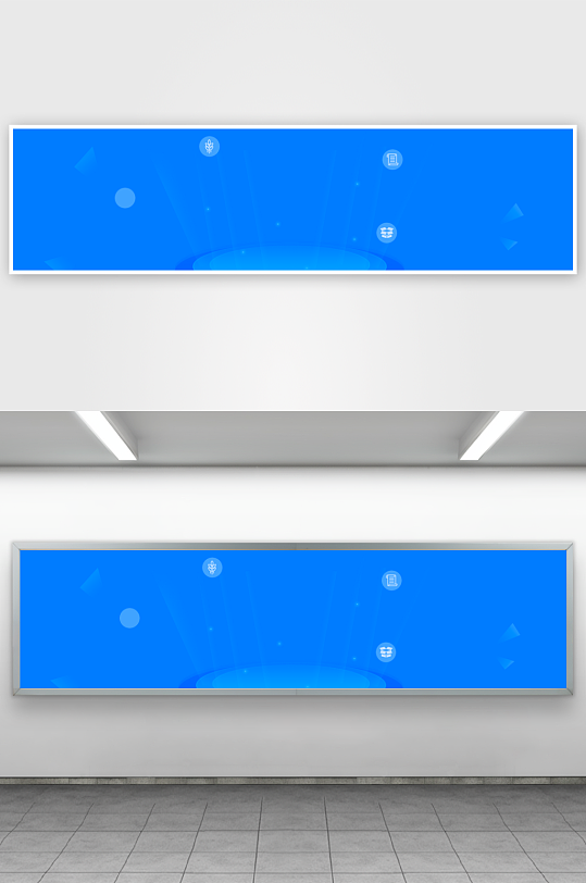 pc登录注册界面背景素材-众图网