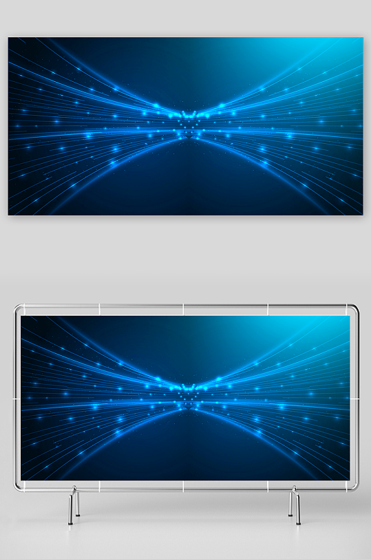 pc登录注册界面背景-众图网