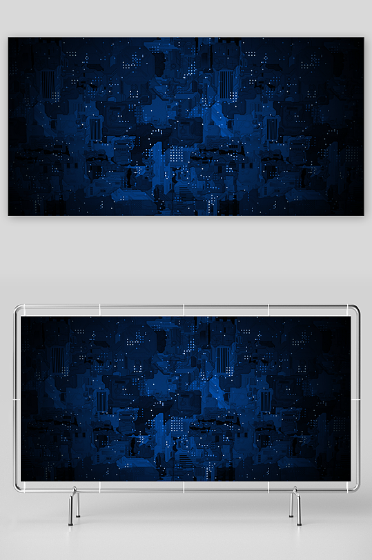 pc登录注册界面背景素材-众图网