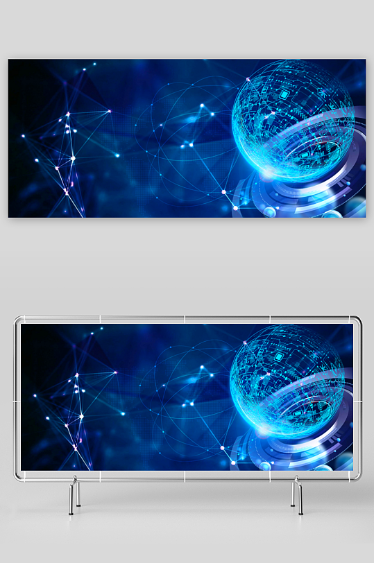 pc登录注册界面纯背景素材-众图网