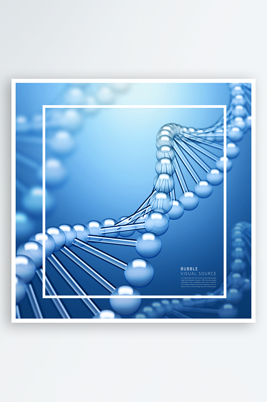 水珠分子背景模板素材-众图网