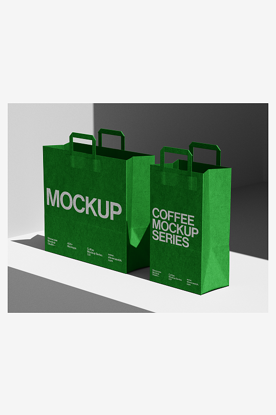 产品包装设计mockup样机设计素材-众图网