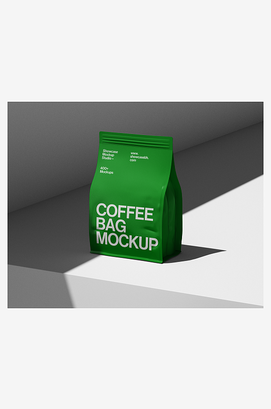 产品包装设计mockup样机设计素材-众图网