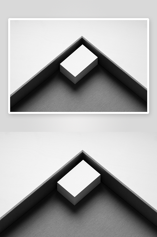 名片mockup样机设计素材-众图网