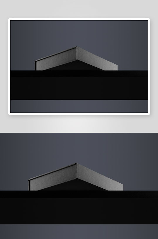 图书设计mockup样机设计素材-众图网