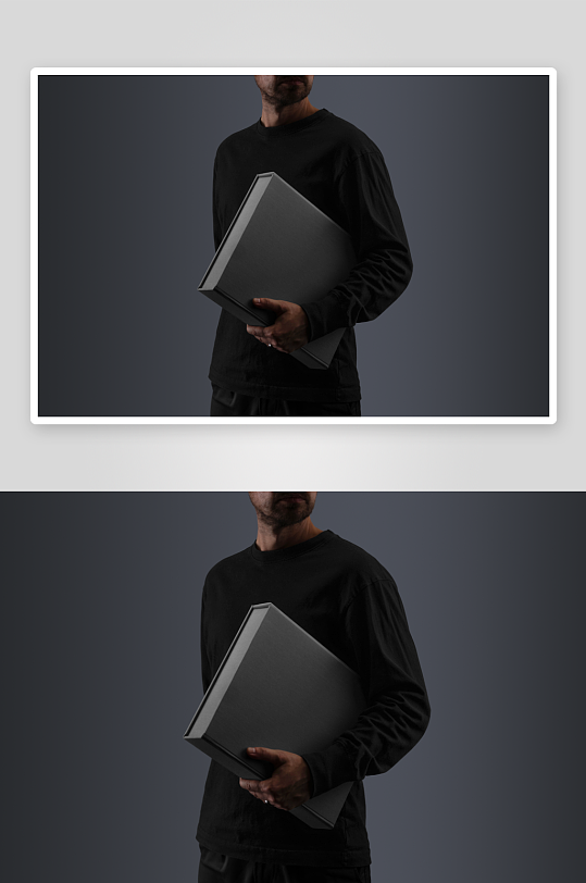 图书设计mockup样机设计素材-众图网