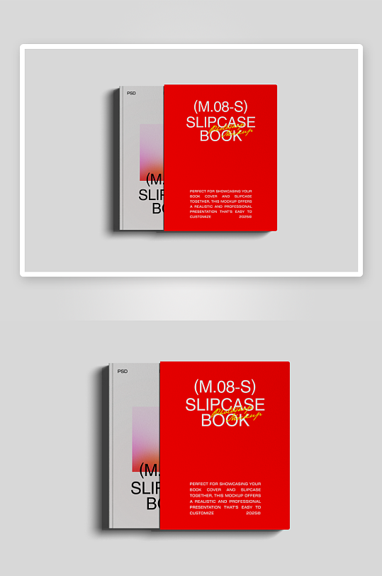 广告传单海报折页mockup样机设计素材-众图网