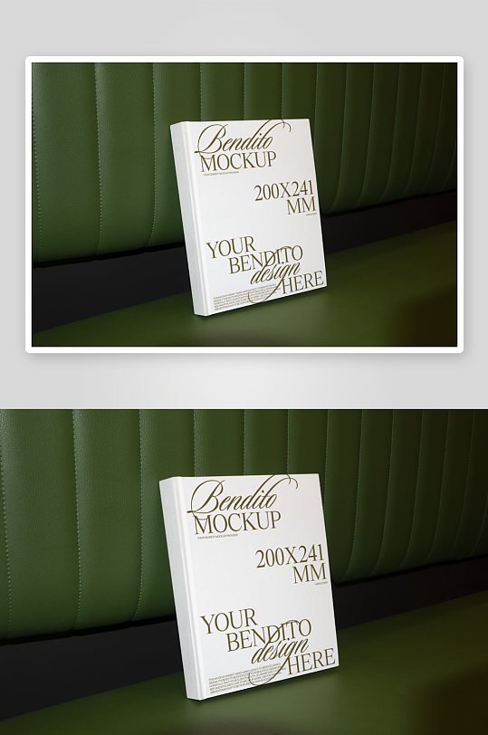 传单海报广告mockup样机设计素材-众图网